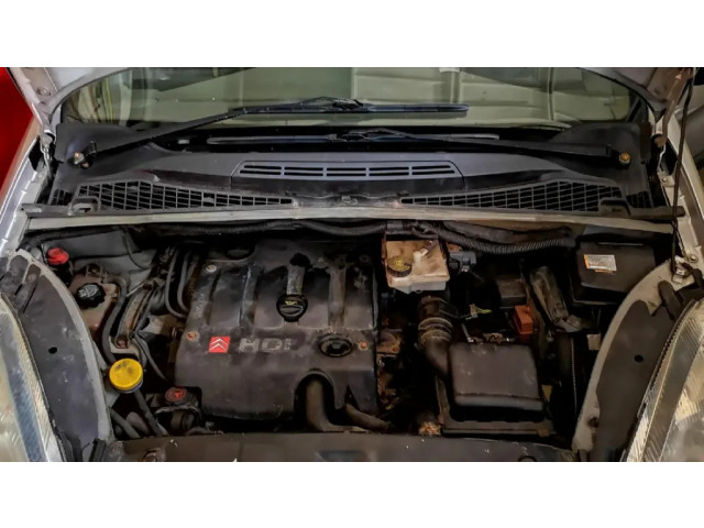 Pojistková skříňka Крышка ящика предохранителей 9632744480   Citroen Xsara Picasso 2001