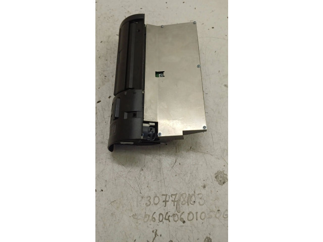 Блок управления климат-контролем 7700424512, 6580965   Renault Safrane