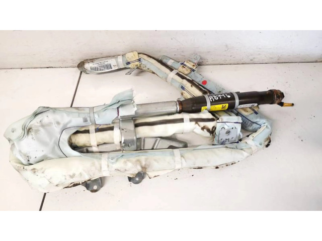 Боковая подушка безопасности 624219501d   Mitsubishi ASX