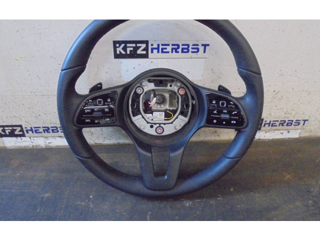 Volant Mercedes-Benz C W205 2019 0004609901, 0040053699  