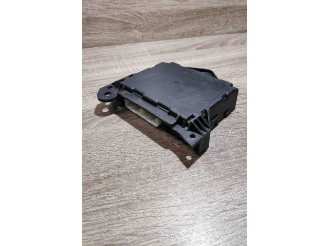 Модуль блока управления кондиционером 8866047051, 1776003362   Toyota Prius (XW20)