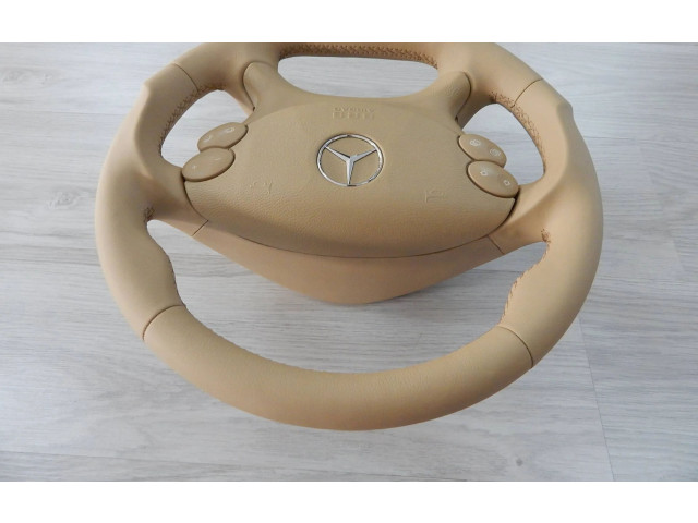 Volant Mercedes-Benz CLS C219 2006 A2194601603, A2304603503  