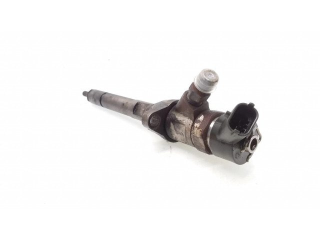 Vstřikovač 0445110239, 60207606680   Citroen C4 I  pro naftový motor 1.6  DV6ATED4 TURBO DIESEL