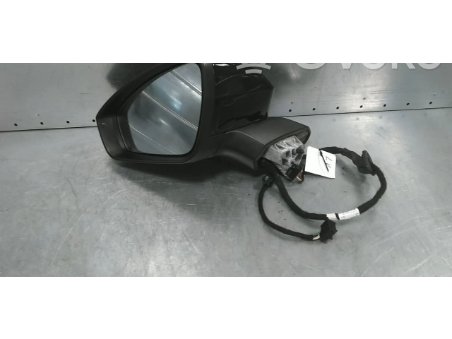 Zpětné zrcátko  Volkswagen ID.4 2023  11B857507AC  