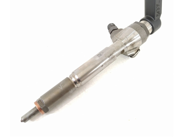 Vstřikovač 166009445R, 8200294788   Renault Grand Modus    K9K P7 
