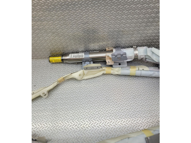 Боковая подушка безопасности TG10E04001   Subaru XV I