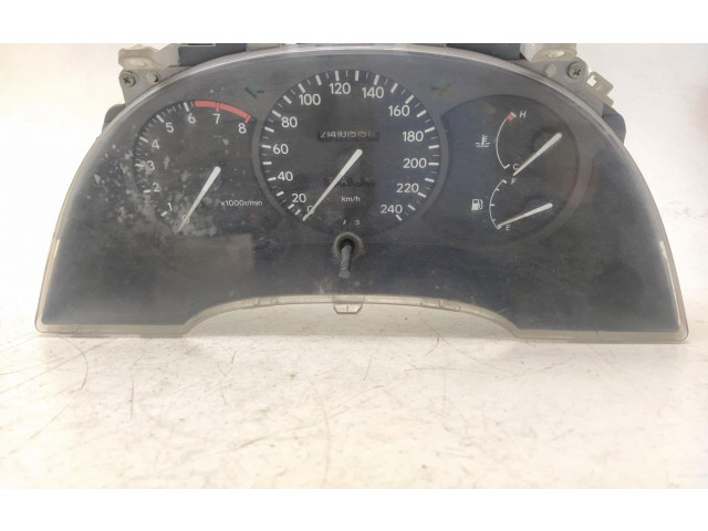 Přístrojová deska  Toyota Celica T200 1998 8320020781  