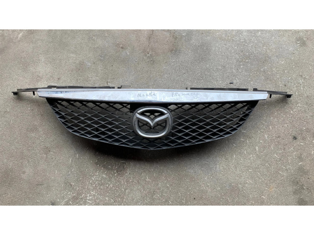 Передняя решётка Mazda Premacy  C10050712      