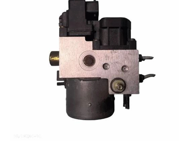 Jednotka ABS 9632166980   Peugeot 406 1997