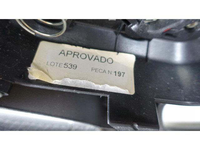 Volant Volvo XC90 2005 30723428  