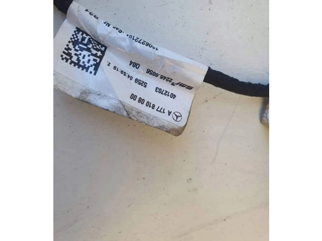 Zpětné zrcátko  Mercedes-Benz A W177 2018  1778100800  
