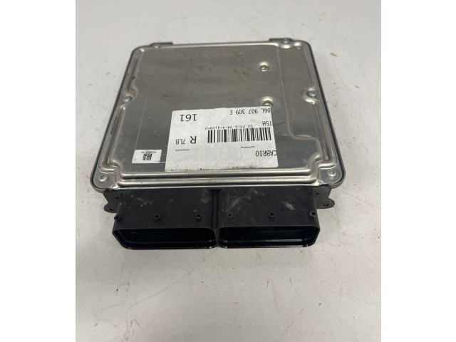 Řídící jednotka 06L907309E, 0261S18388   Audi A5 2019