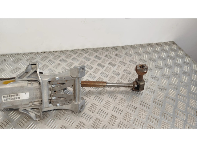    Рулевая рейка E1GC3G506BE, 7G913F880   Ford S-MAX 2015- года