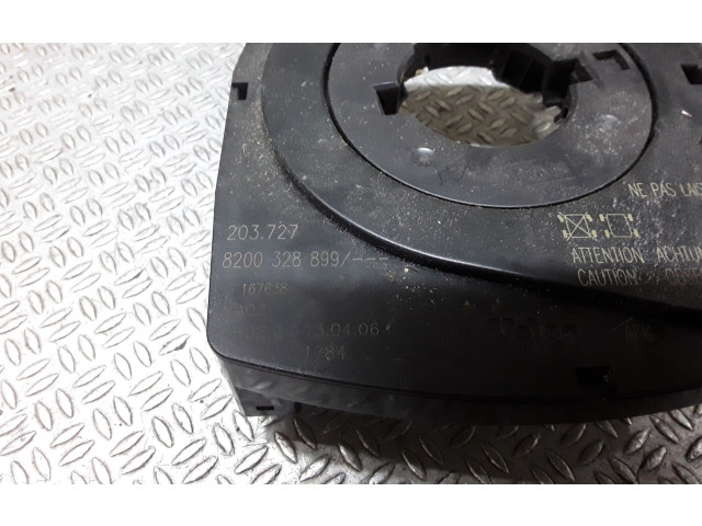 Подрулевой шлейф SRS 8200328899   Renault Espace -  Grand espace IV