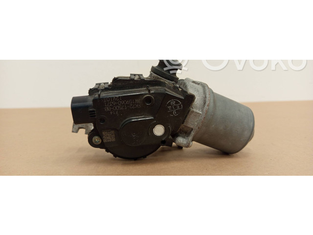 Моторчик дворников FK7217500BB, AV1590606371    Land Rover Discovery Sport