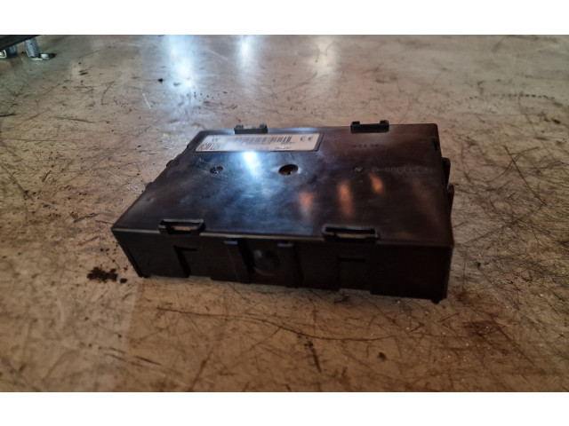 Блок комфорта 284B2EM02B   Nissan Tiida C11   