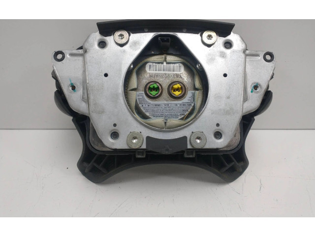 Volant Mercedes-Benz E W211 2009 A2194602803  