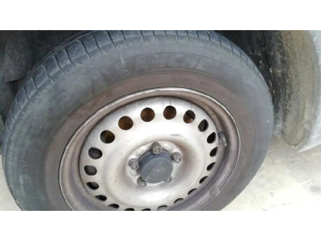 Зеркало электрическое        Ford Transit -  Tourneo Connect  2009-2013 года   