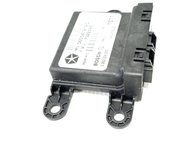 Блок управления парковки P56054121AD, 0263004535BOSCH   Fiat Freemont