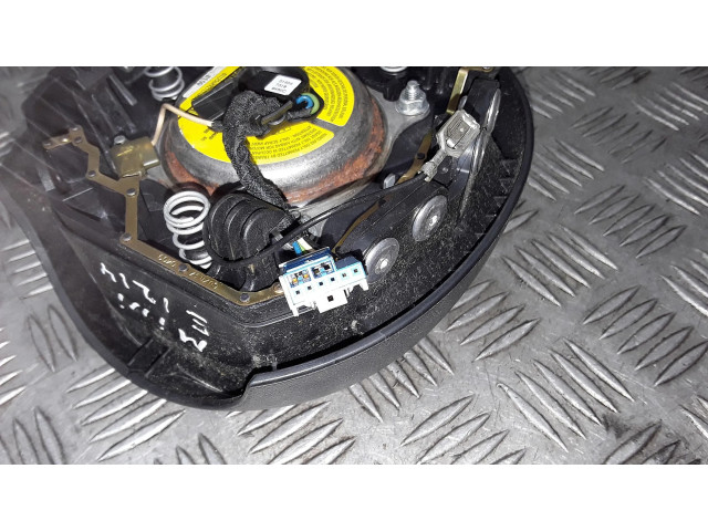 Подушка безопасности водителя 6048455   Mini Cooper Hatch Hardtop