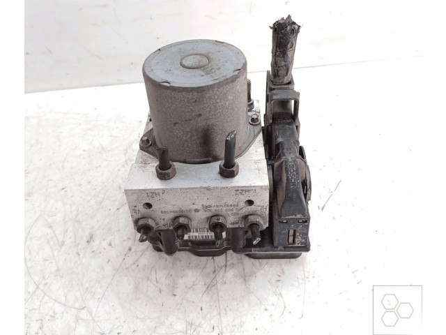 Блок АБС Q0012222V003000000, BOSCH   Smart  ForTwo I  1999 - 2007 года