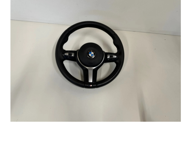 Volant BMW 4 F36 Gran coupe 2015   