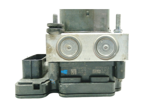Jednotka ABS 6R0907379BK   Audi A1 2014
