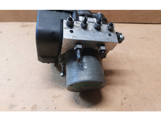 Jednotka ABS 9674677580, 0265260881   Peugeot 5008 2010