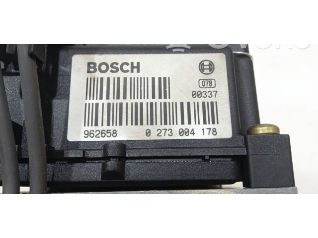 Jednotka ABS 99635575503   Porsche Boxster 986 2002