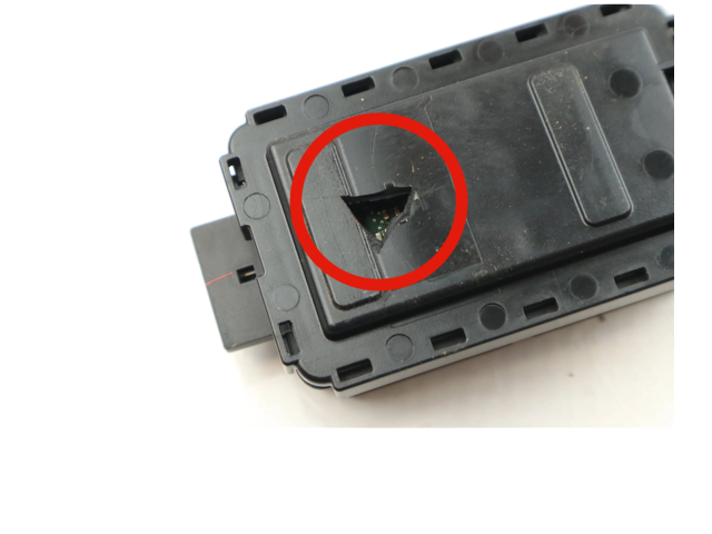 Блок управления 7928662, A2C96549610   BMW M3 G80