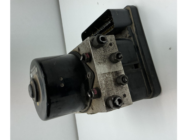 Jednotka ABS 9654777580, 8HZ   Peugeot 1007 2006