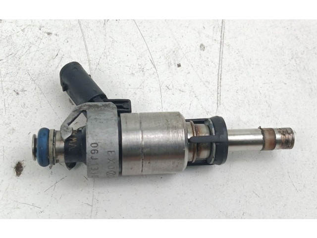 Форсунка 06J133036B    Audi A6 S6 C7 4G  CDNB(Euro 5) 