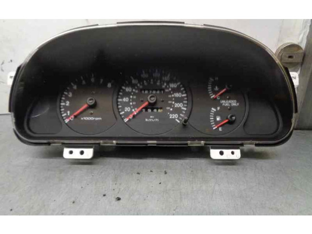 Панель приборов 0K24K55430A, K2AC5543XE   KIA Sephia       