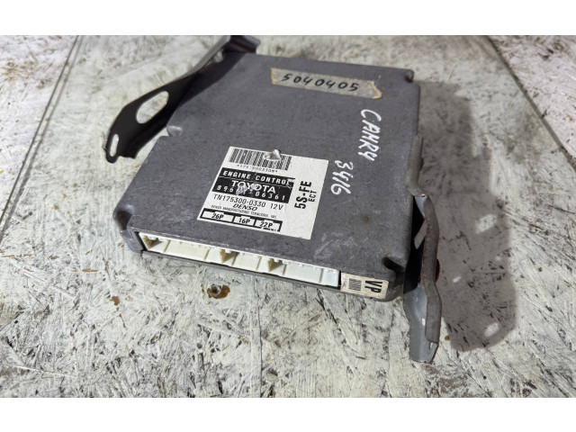 Řídící jednotka 8966106361, TN1753000330   Toyota Camry 1997