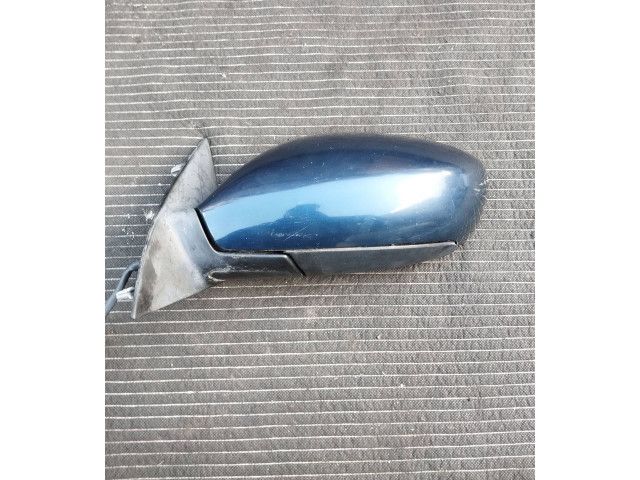 Zpětné zrcátko  Peugeot 607 2002  50127, 221045  