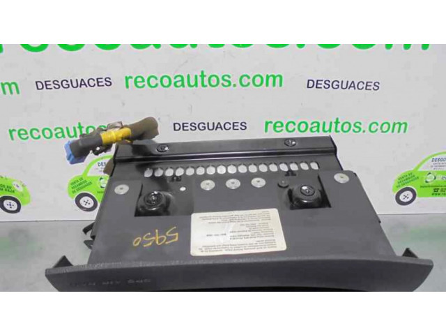 Подушка безопасности пассажира 0K9AA57K50DG   KIA Clarus