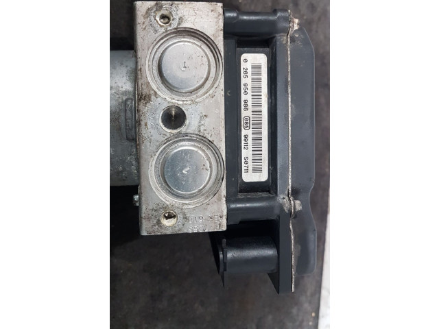 Jednotka ABS    Mercedes-Benz  W169 2008