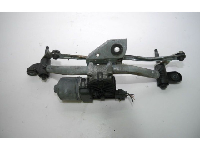 Řídící jednotka 8200364766, 8200364766   Renault Twingo II 2007