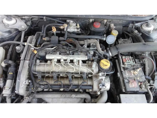 Vstřikovací čerpadlo BOMBAINYECCION   Alfa Romeo GT  pro naftový motor 1.9  