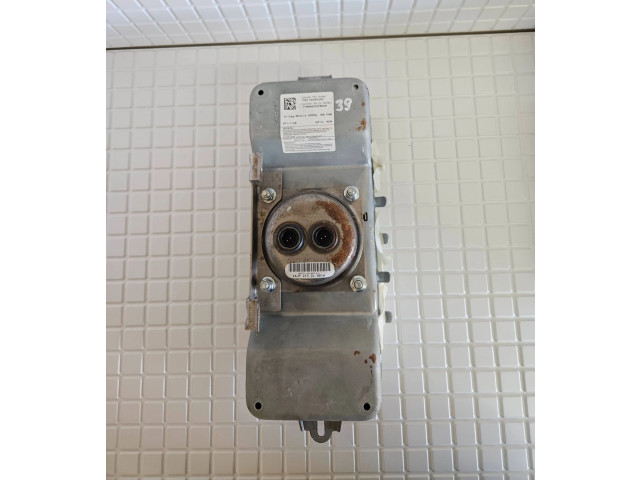Подушка безопасности пассажира P05108093AF, PT11120   Jeep Grand Cherokee