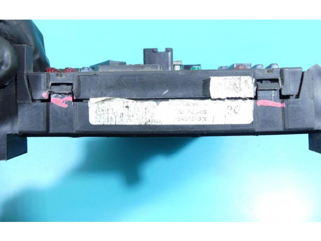Модуль кузова IMPRK1324516    Peugeot Partner
