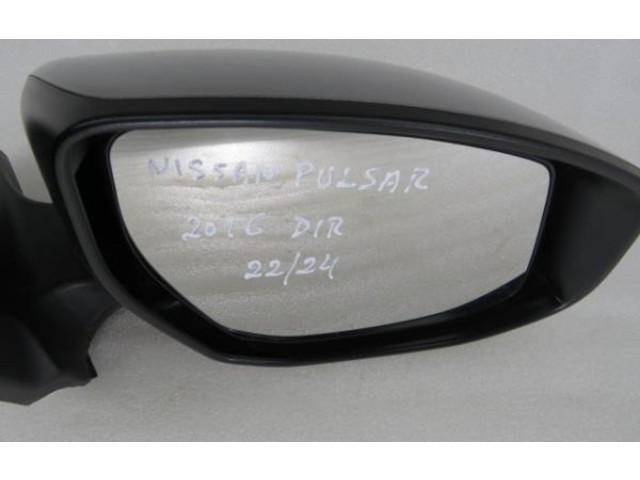 Ojnice  212876244    Nissan Pulsar  