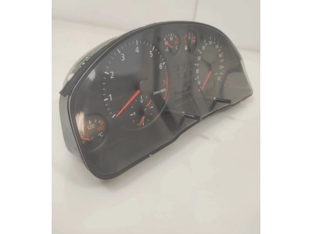 Přístrojová deska  Audi A6 S6 C4 4A 1997 4B0919860L  