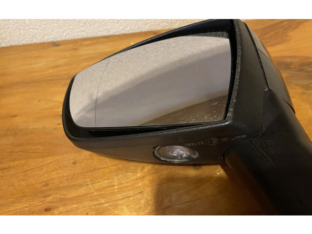 Zpětné zrcátko  Ford Ecosport 2020  E1041492  