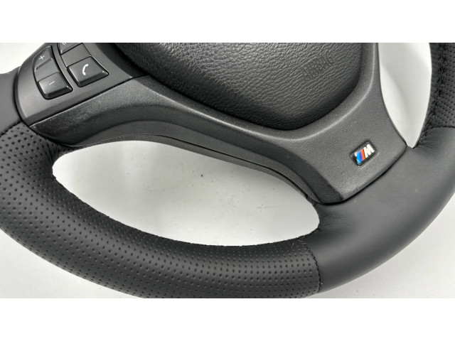 Volant BMW X6 E71 2014   