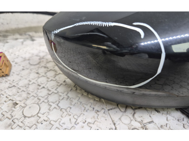 Zpětné zrcátko  Volkswagen Polo V 6R 2009  6R1857508D9B9  