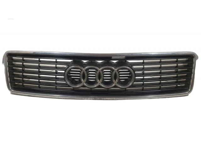 Передняя решётка Audi A6 S6 C4 4A 1994-1997 года 4A0853651      