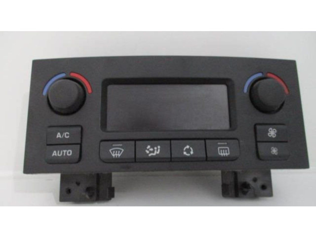 Блок управления климат-контролем 9676643277, 4324297   Peugeot Partner