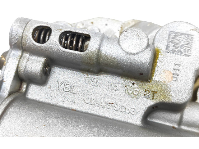 Масляный насос  DGU 06H115105BT  Volkswagen Tiguan Allspace 