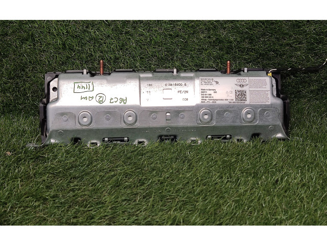 Подушка безопасности для колен 4G8880842A, 610811800   Audi A6 C7